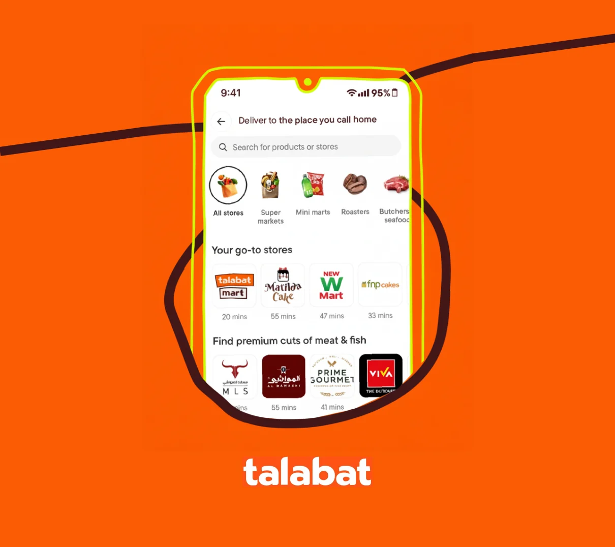 Talabat